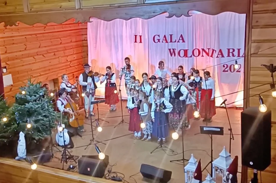 “Tylko życie poświęcone innym warte jest przeżycia” - zdjęcie 8