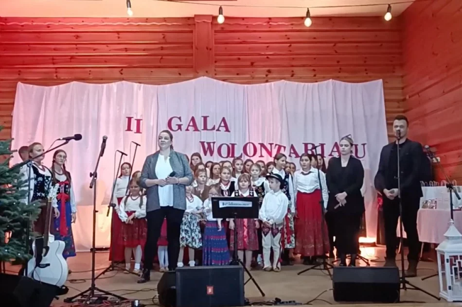 “Tylko życie poświęcone innym warte jest przeżycia” - zdjęcie 9