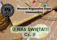 „U nas Święta”- muzeum zaprasza najmłodszych na warsztaty - zdjęcie główne