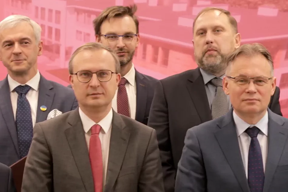 Budowa w 2 lata, wartość: 100 mln zł - zdjęcie 6