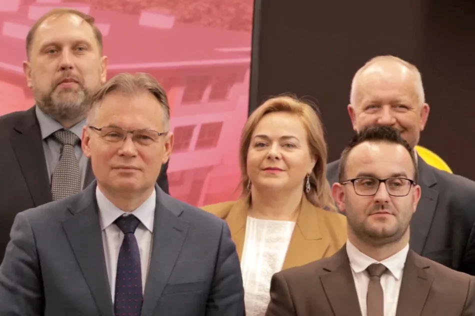 Budowa w 2 lata, wartość: 100 mln zł - zdjęcie 7