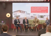 Budowa w 2 lata, wartość: 100 mln zł - zdjęcie główne