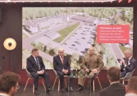 Umowa na budowę bazy WOT podpisana - zdjęcie główne