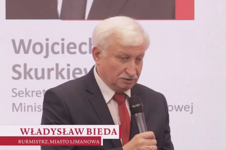 Umowa na budowę bazy WOT podpisana - zdjęcie 2