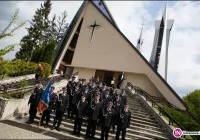 Dzień Strażaka w Sowlinach - zdjęcie główne