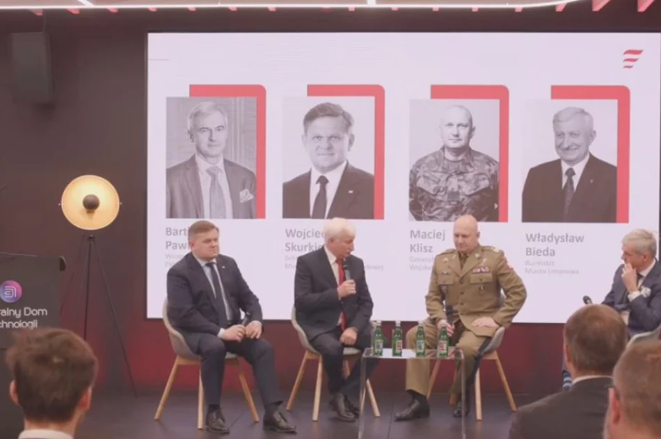 Umowa na budowę bazy WOT podpisana - zdjęcie 7