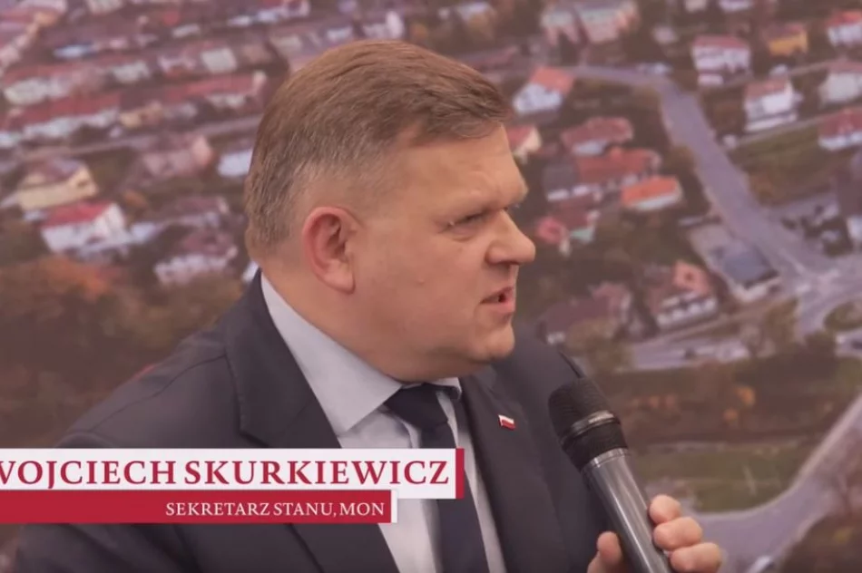 Umowa na budowę bazy WOT podpisana - zdjęcie 8