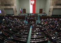 Sejm w czwartek przyjął ustawę budżetową na 2023 r. - deficyt 68 mld zł - zdjęcie główne