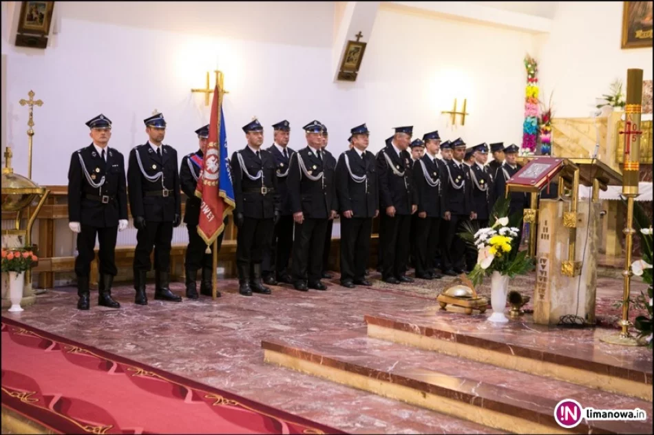 Dzień Strażaka w Sowlinach - zdjęcie 2