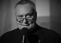 Zmarł lektor i dziennikarz radiowy Andrzej Matul - zdjęcie główne