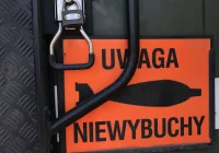 Saperzy zdetonowali pociski, znajdujące się przy fundamentach budynku - zdjęcie główne