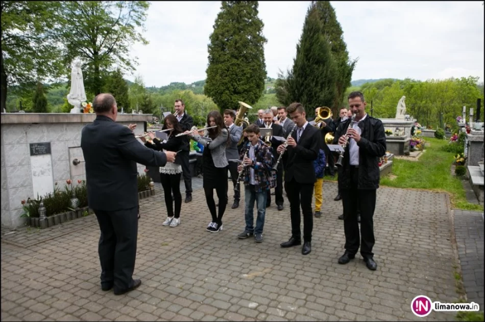 Dzień Strażaka w Sowlinach - zdjęcie 3