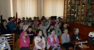 Warsztaty edukacyjne pt.: „Troska o zwierzęta w okresie zimy” - zdjęcie 3