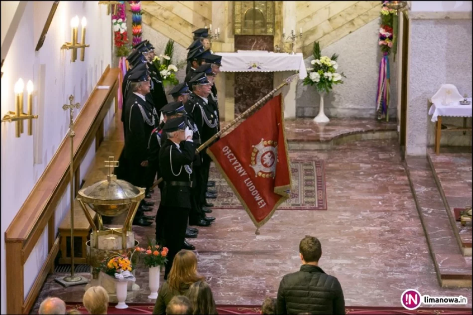 Dzień Strażaka w Sowlinach - zdjęcie 4