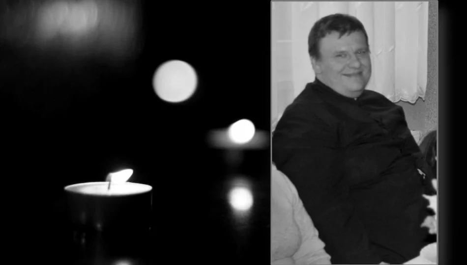 Zmarł kapłan z Limanowej - ks. Wojciech Reciak - zdjęcie 1