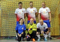 Limanovia na trójkę w turnieju w Żegocinie - zdjęcie główne