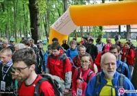 XII Międzynarodowy Ekstremalny Maraton Pieszy KIERAT 2015 już za nami - zdjęcie główne