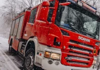 Życia 82-latka nie udało się uratować - zdjęcie główne