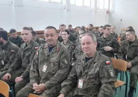 Medal dla dowódcy tymbarskiego Strzelca - zdjęcie główne