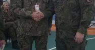 Medal dla dowódcy tymbarskiego Strzelca - zdjęcie 3
