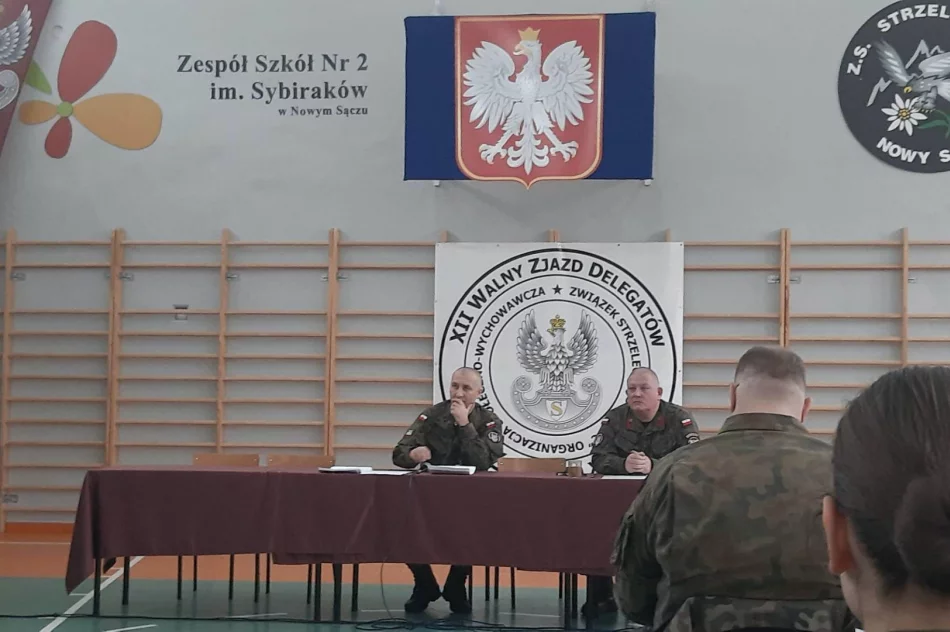 Medal dla dowódcy tymbarskiego Strzelca - zdjęcie 4