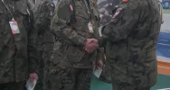 Medal dla dowódcy tymbarskiego Strzelca - zdjęcie 5