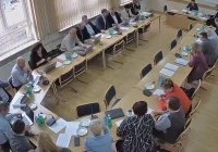 Dziś sesja - radni uchwalą budżet - zdjęcie główne