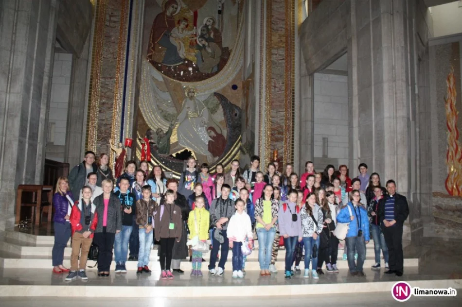 VI Gminny Konkurs o Świętym Janie Pawle II  w ZS nr 1 w Męcinie - zdjęcie 4