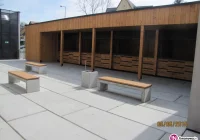 Przetarg na najem miejsc handlowych na targowisku stałym 'Mój Rynek' w Limanowej - zdjęcie główne