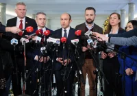 Opozycja ma trzy zasadnicze poprawki do ustawy o SN - zdjęcie główne