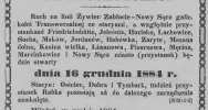 Galicyjska Kolej Transwersalna - budowa trwała... dwa lata  - zdjęcie 2