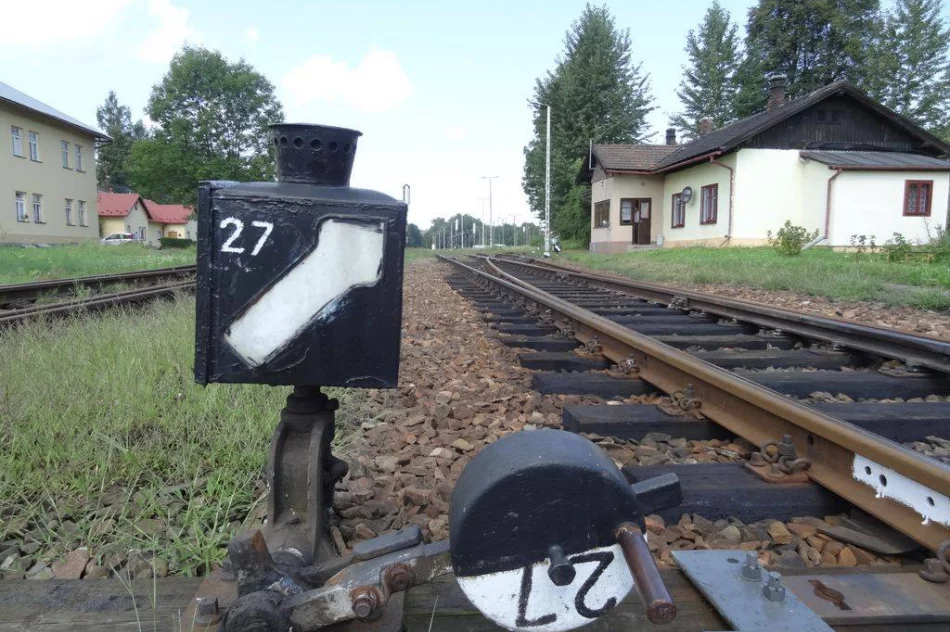 Galicyjska Kolej Transwersalna - budowa trwała... dwa lata  - zdjęcie 4