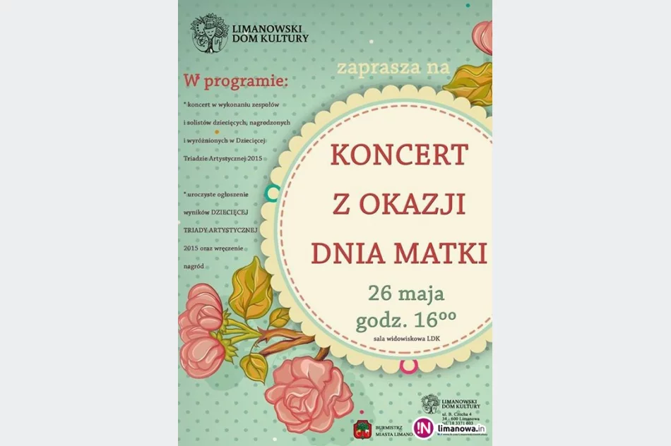 Maj pełen atrakcji! - zdjęcie 3