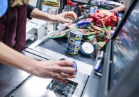 Ceny żywności nie spadną - zdjęcie główne