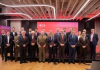 Nowy obiekt ćwiczeniowo-szkoleniowy Wojsk Obrony Terytorialnej w Limanowej - zdjęcie główne