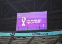 CNN: FIFA nie zgodziła się na wystąpienie online prezydenta Ukrainy przed finałem piłkarskich mistrzostw świata - zdjęcie główne