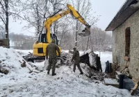 Znaleziono 7 niewybuchów. Zneutralizowano je w kamieniołomie - zdjęcie główne