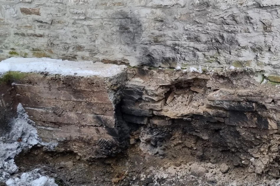 Znaleziono 7 niewybuchów. Zneutralizowano je w kamieniołomie - zdjęcie 3