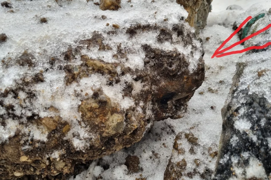 Znaleziono 7 niewybuchów. Zneutralizowano je w kamieniołomie - zdjęcie 4