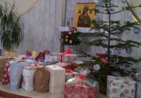 Paczka dla Maluszka - zdjęcie główne