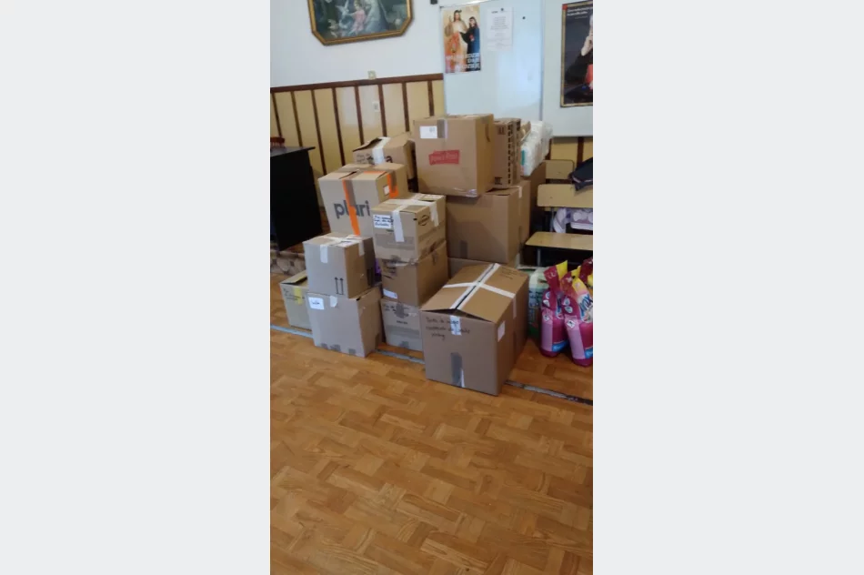 Paczka dla Maluszka - zdjęcie 3