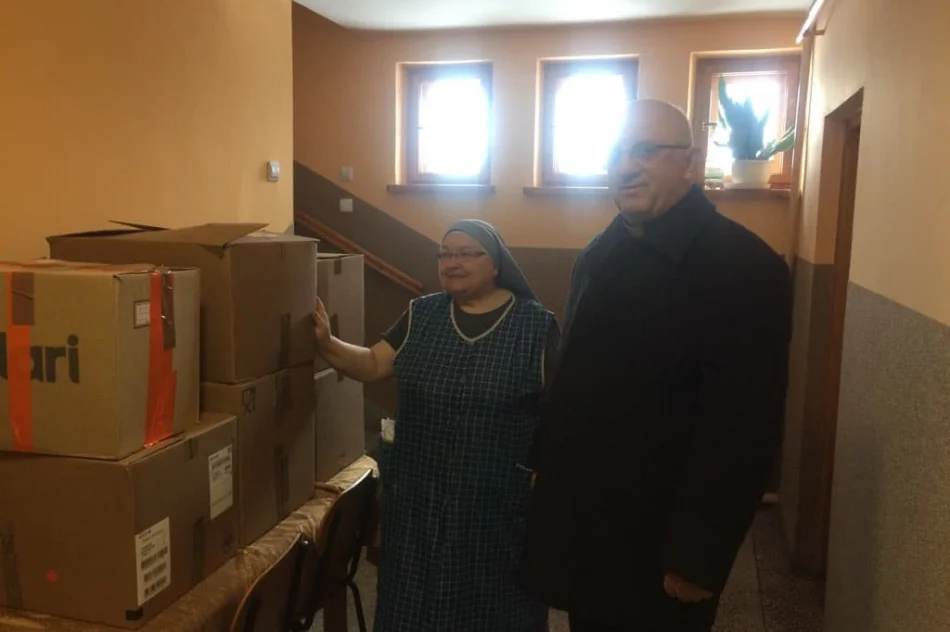 Paczka dla Maluszka - zdjęcie 4