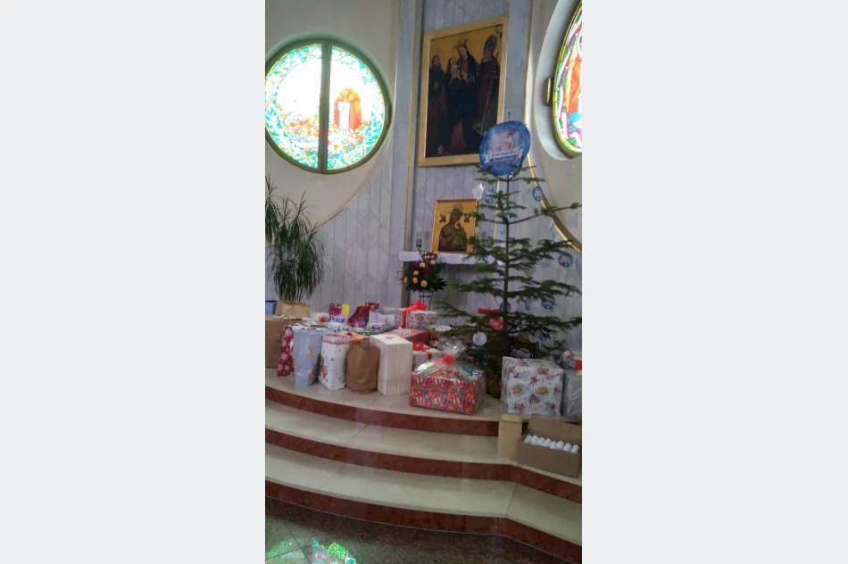 Paczka dla Maluszka - zdjęcie 5