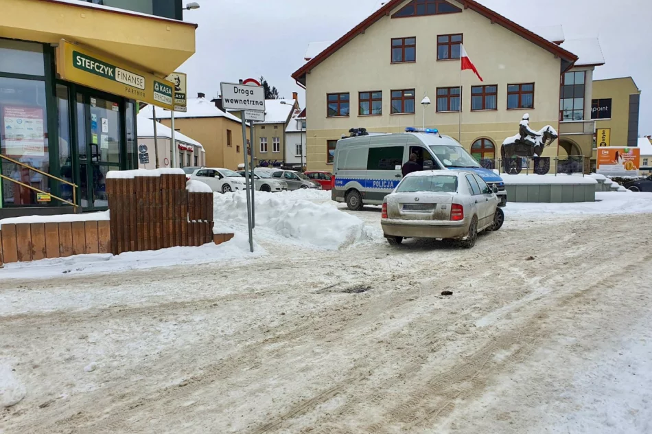 Drogowcy śpią czy samorządy oszczędzają? - zdjęcie 2