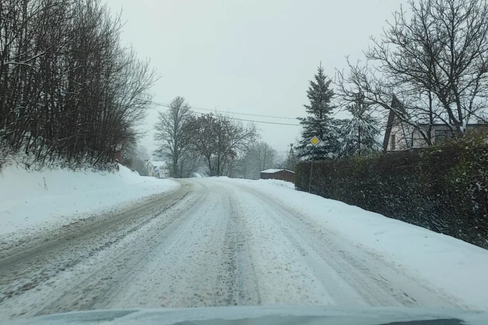 Drogowcy śpią czy samorządy oszczędzają? - zdjęcie 4