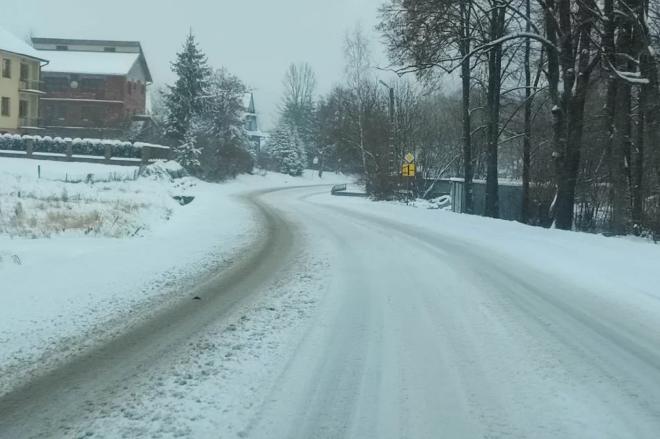 Drogowcy śpią czy samorządy oszczędzają? - zdjęcie 5