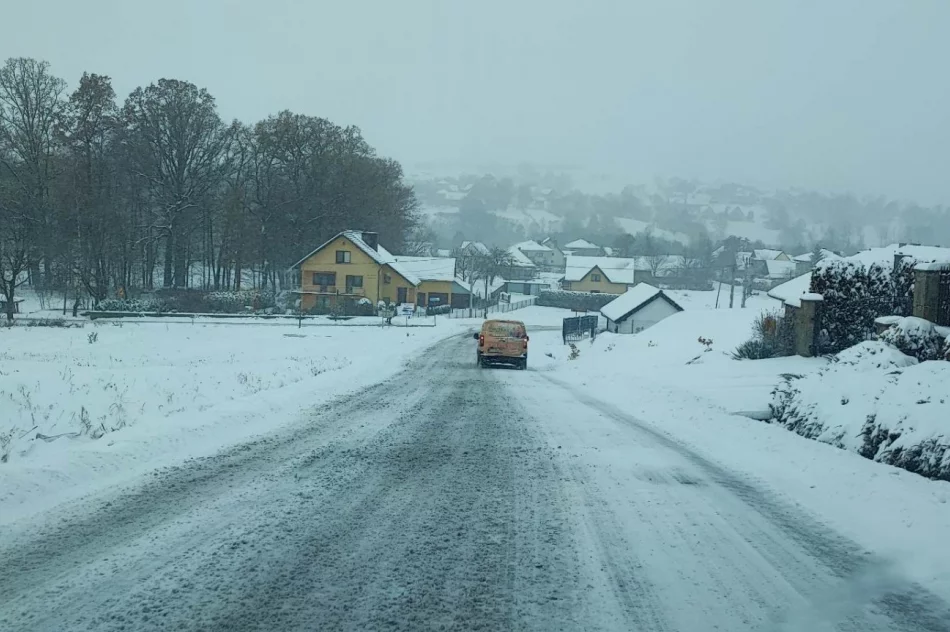 Drogowcy śpią czy samorządy oszczędzają? - zdjęcie 6