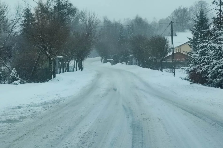 Drogowcy śpią czy samorządy oszczędzają? - zdjęcie 7