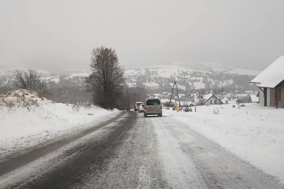 Drogowcy śpią czy samorządy oszczędzają? - zdjęcie 8