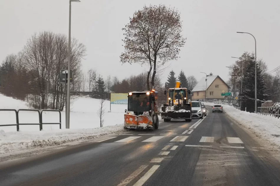 Drogowcy śpią czy samorządy oszczędzają? - zdjęcie 9